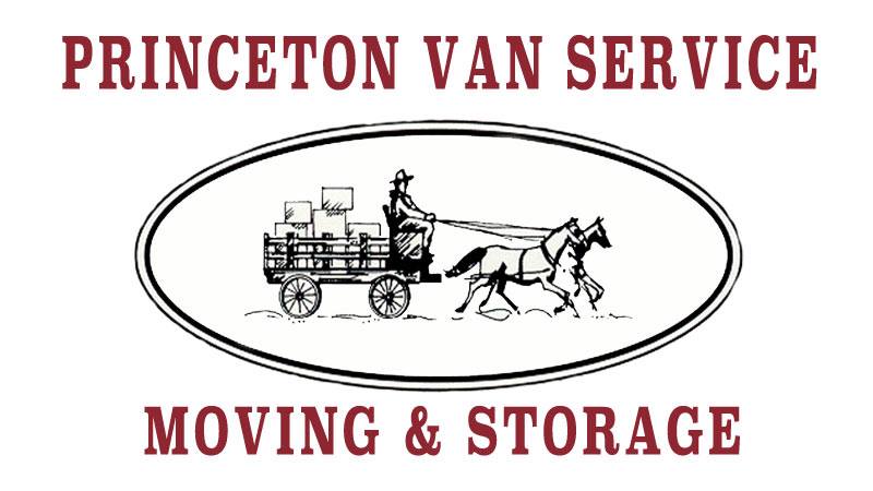 Princeton Van Service Moving Company NJ