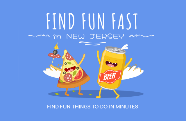 Find Fun Fast: The Ultimate Quick Guide to Fun in NJ
