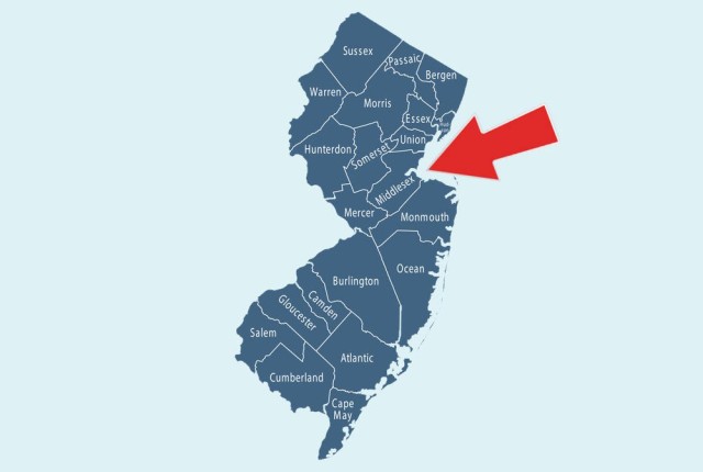 The Best of Middlesex County, NJ