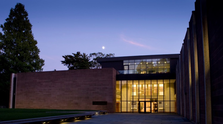 The Princeton University Art Museum: Free to All!