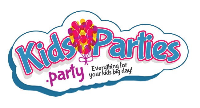 New National Kids Parties Site