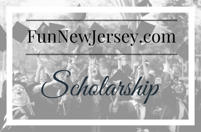 NJ Scholarships for High School Students 2018