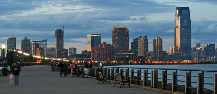 321 Best Places to Visit in the Top 50 NJ City Destinations