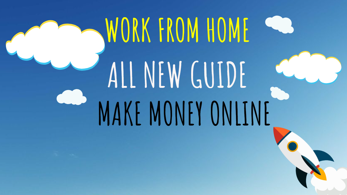 Work From Home Jobs in NJ | The Absolute Exhaustively Insane Guide to Working From Home in NJ
