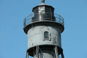 Lighthouses in NJ