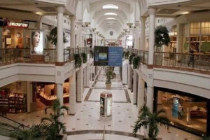 Menlo Park Mall in Edison is one of the best malls in New Jersey