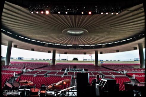 PNC Bank Arts Center: Providing Memorable Concert Experiences