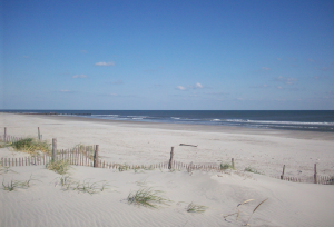 A NJ Vacation:  More than Just a Day at the Beach