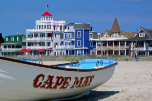 Plan Your Perfect Romantic Getaway in New Jersey