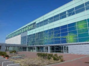 Liberty Science Center’s Cool New Space Exhibit