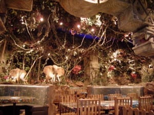 10 Crazy Themed Restaurants In NJ