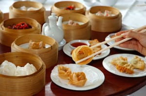 dim-sum