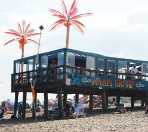 Best Clams In NJ