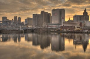 Newark New Jersey Real Estate