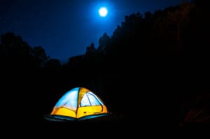 The 5 Best Places For Camping Outdoors In New Jersey