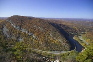 Mount Tammany NJ