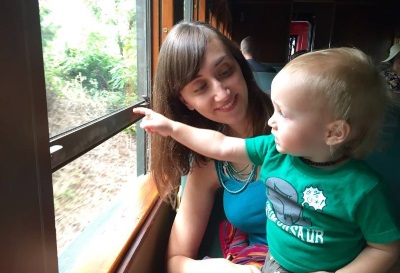 Black River and Western Railroad Awesome Train Rides for Kids in NJ
