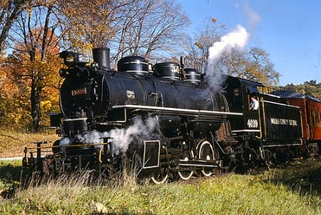 Whippany Railway Museum Best Train Rides for Kids in Northern NJ