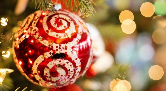 8 Free Festive Holiday Events in NJ