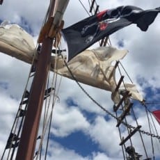 Start Planning Ahead: Jersey Shore Pirate Adventures Await