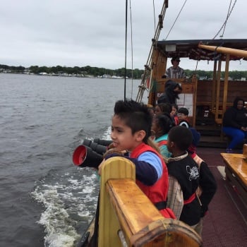 Jersey Shore Pirates Fun on the Water for Kids in NJ