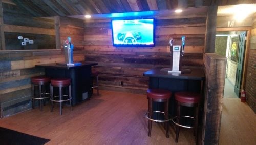 Spring Lake Tap House Central Shore NJ Places to Watch Sports