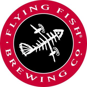 Flying Fish Brewing Company Craft Beer Companies in Camden County NJ