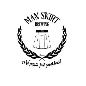 Man Skirt Brewing Company Microbreweries in Warren County NJ