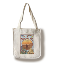 New Jersey beach bag gifts