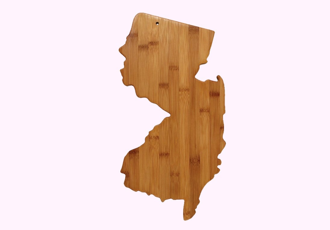 Uniquely New Jersey