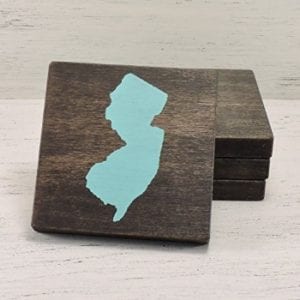 NJ coasters