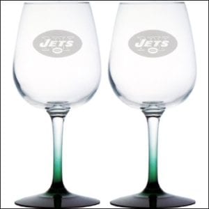 ny jets wine