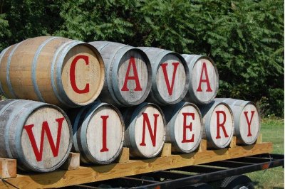 Cava Winery and Vineyard NJ