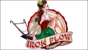 Iron Plow Vineyards in NJ