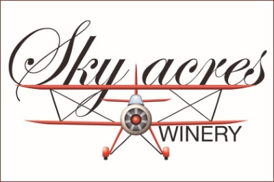 Sky Acres Winery in NJ