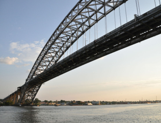 Bayonne Bridge