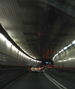 Holland Tunnel