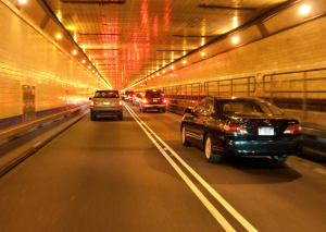 Lincoln Tunnel