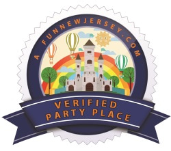 Verified NJ Party Place