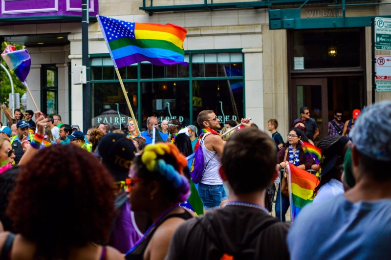 Romance for LGBT Community in NJ