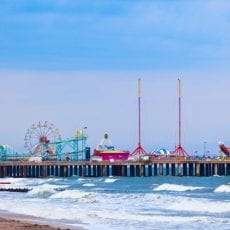 Your Guide to NJ Beaches for the Perfect Summer 2021