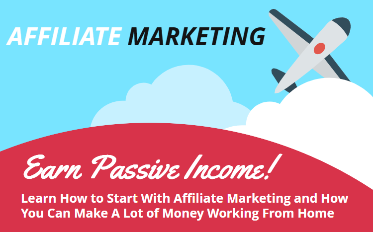 Getting involved with affiliate marketing is a great way to create your own work from home job in New Jersey or from anywhere in the world.