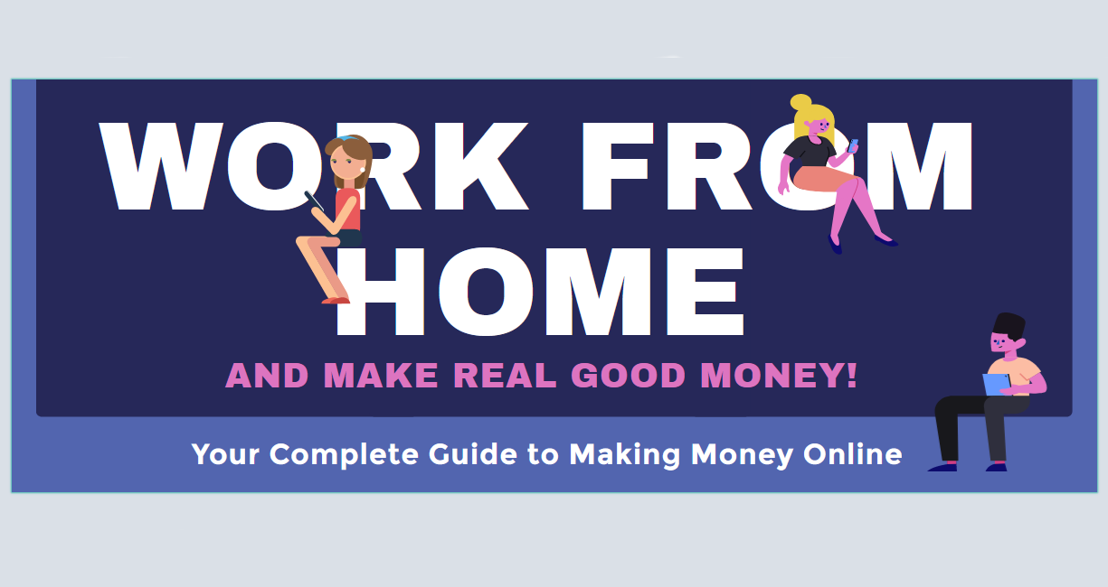 Work From Home Jobs in Nj | An Absolute Exhaustively Insane Guide