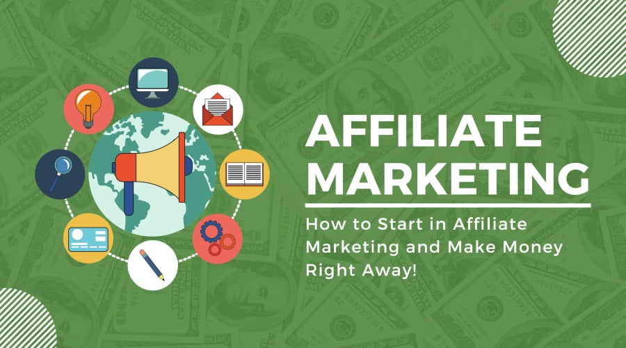 How to Start Affiliate Marketing for Beginners (A Step by Step Guide)