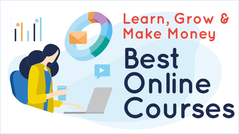 Best Online Courses: Your Digital Marketing Learning Center