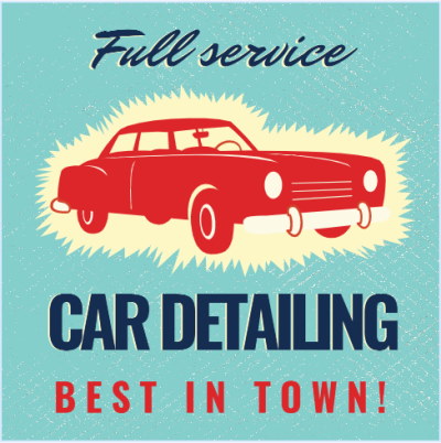 A great business to start is a car detailing a car washing business