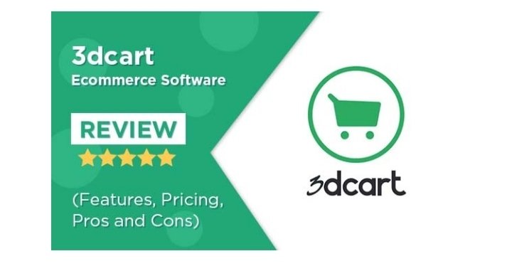 3dCart Review: Why is it the Best E-Commerce Platform in 2020?