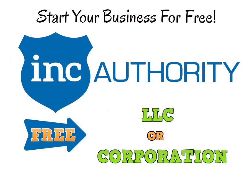Start your business in NJ for free